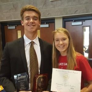 Meet your Posher, Ryan